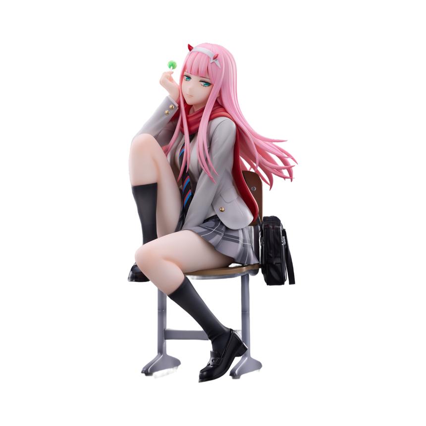 TV Anime [Darling in the FranXX] Zero Tw (Figure)