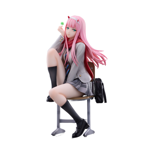 TV Anime [Darling in the FranXX] Zero Tw (Figure)