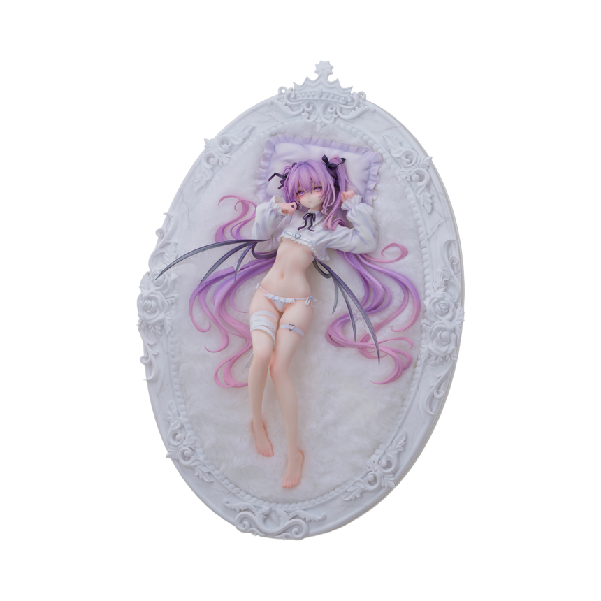 rurudo Original Character Eve Rest.Ver 1/7 Complete Figure
