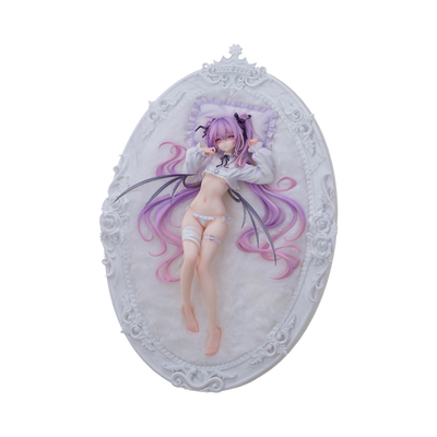 rurudo Original Character Eve Rest.Ver 1/7 Complete Figure