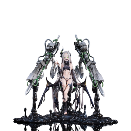 Goddess of Victory: Nikke Leviathan (Figure)