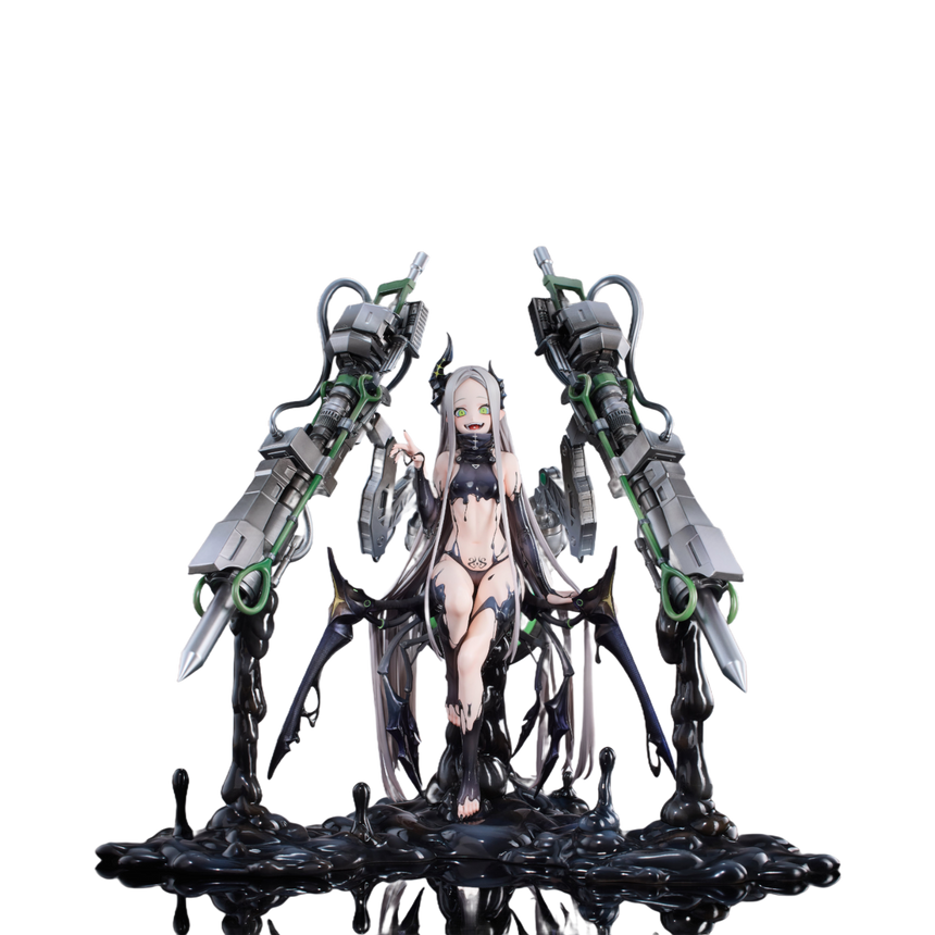 Goddess of Victory: Nikke Leviathan (Figure)