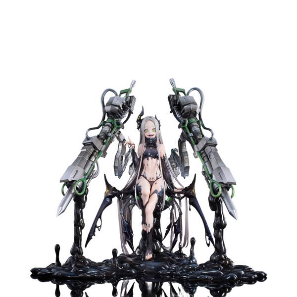Goddess of Victory: Nikke Leviathan (Figure)