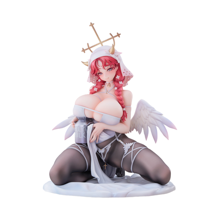 [Bonus] Angel's Holy Water Milia Illustrated by Sue 1/6 Complete Figure