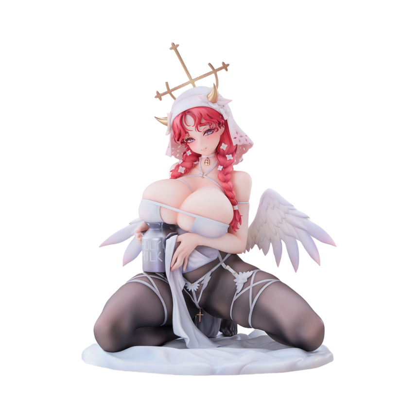 [Bonus] Angel's Holy Water Milia Illustrated by Sue 1/6 Complete Figure