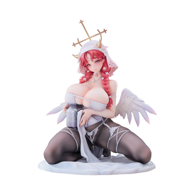 [Bonus] Angel's Holy Water Milia Illustrated by Sue 1/6 Complete Figure