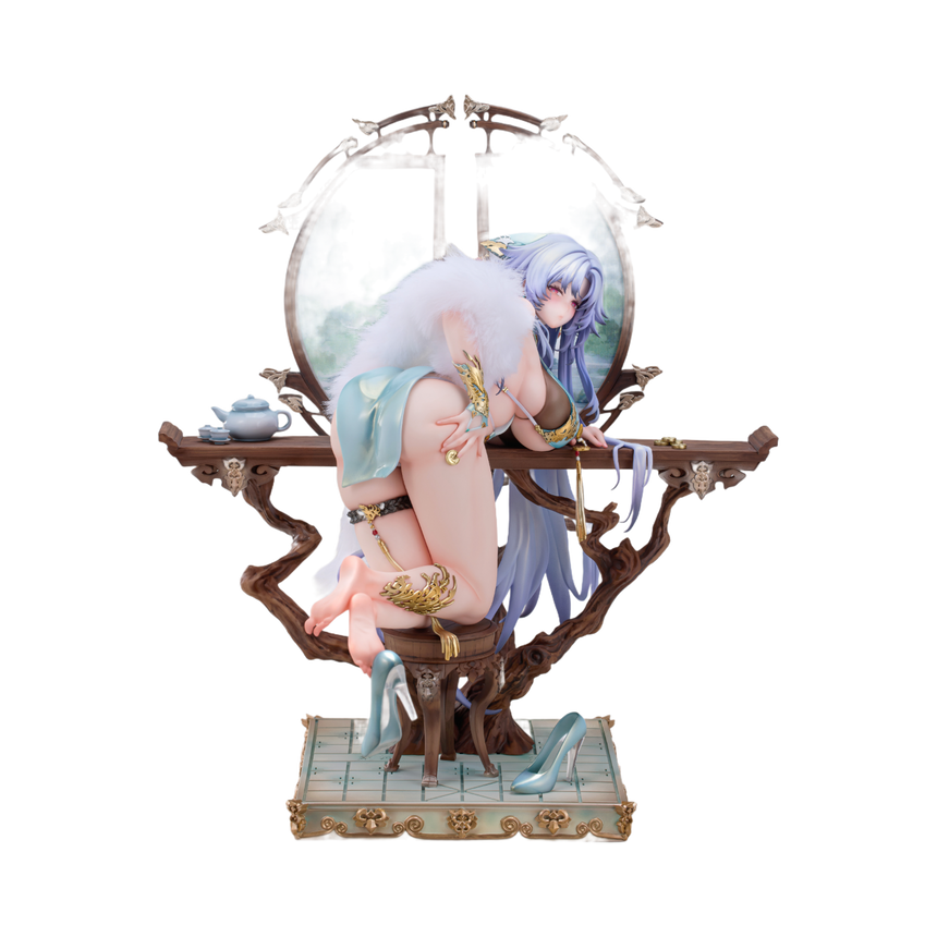 Daiblos Core Zeus: Chess Dream Ver. (Figure)