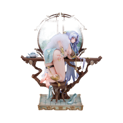 Daiblos Core Zeus: Chess Dream Ver. (Figure)