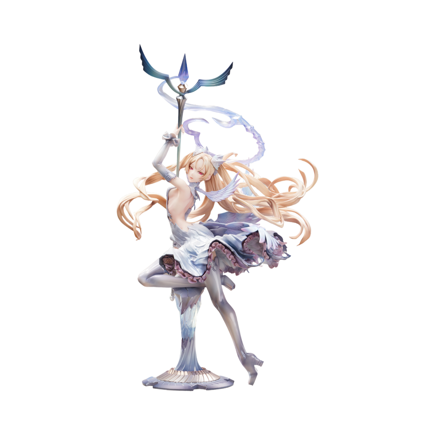 Absolute Pure White Magical Girl Kotone Sasaki (Figure)