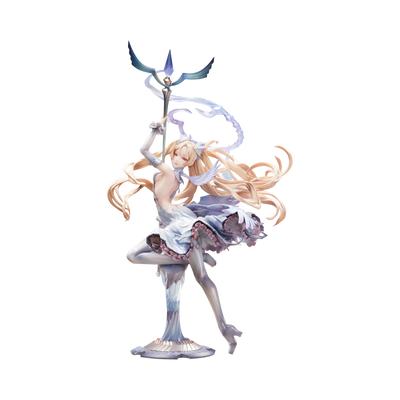 Absolute Pure White Magical Girl Kotone Sasaki (Figure)