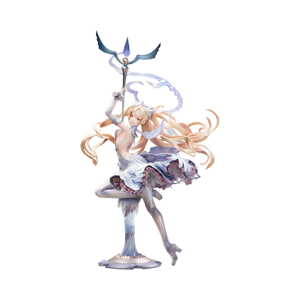 Absolute Pure White Magical Girl Kotone Sasaki (Figure)