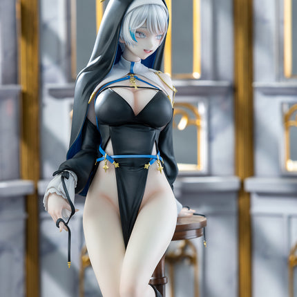 [Bonus Included] Sister Anastasia illustration by Ohisashiburi Deluxe Edition (Figure)
