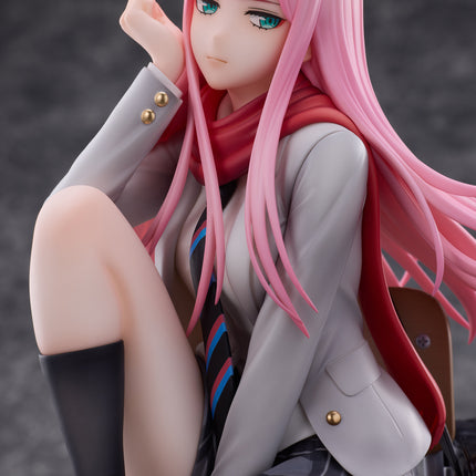 TV Anime [Darling in the FranXX] Zero Tw (Figure)