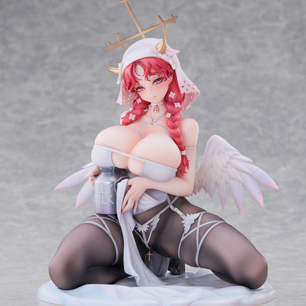 [Bonus] Angel's Holy Water Milia Illustrated by Sue 1/6 Complete Figure