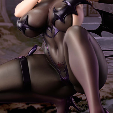 [Bonus Included] Molly`s Dressing Time Witch Ver (PVC Figure)