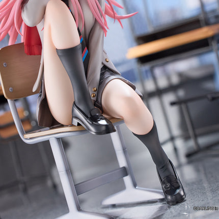 TV Anime [Darling in the FranXX] Zero Tw (Figure)