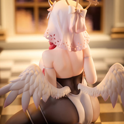 [Bonus] Angel's Holy Water Milia Illustrated by Sue 1/6 Complete Figure