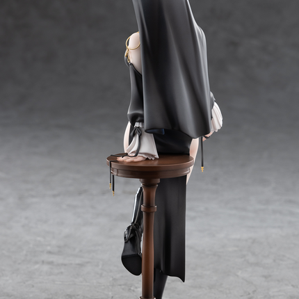 [Bonus Included] Sister Anastasia illustration by Ohisashiburi Deluxe Edition (Figure)
