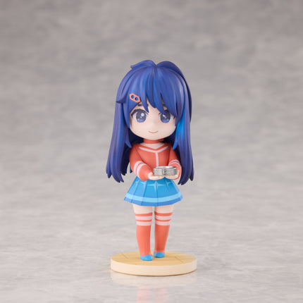 Chibi Mita figure