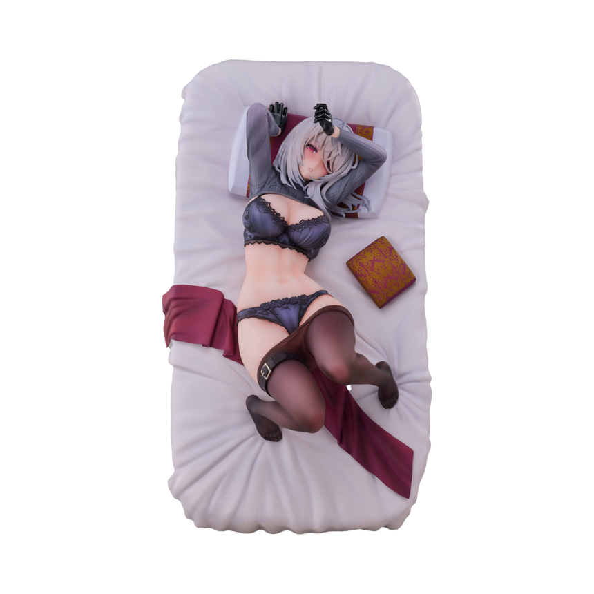 [Additional Bonus] Moonlight Buds Luxury Edition (Handbook)