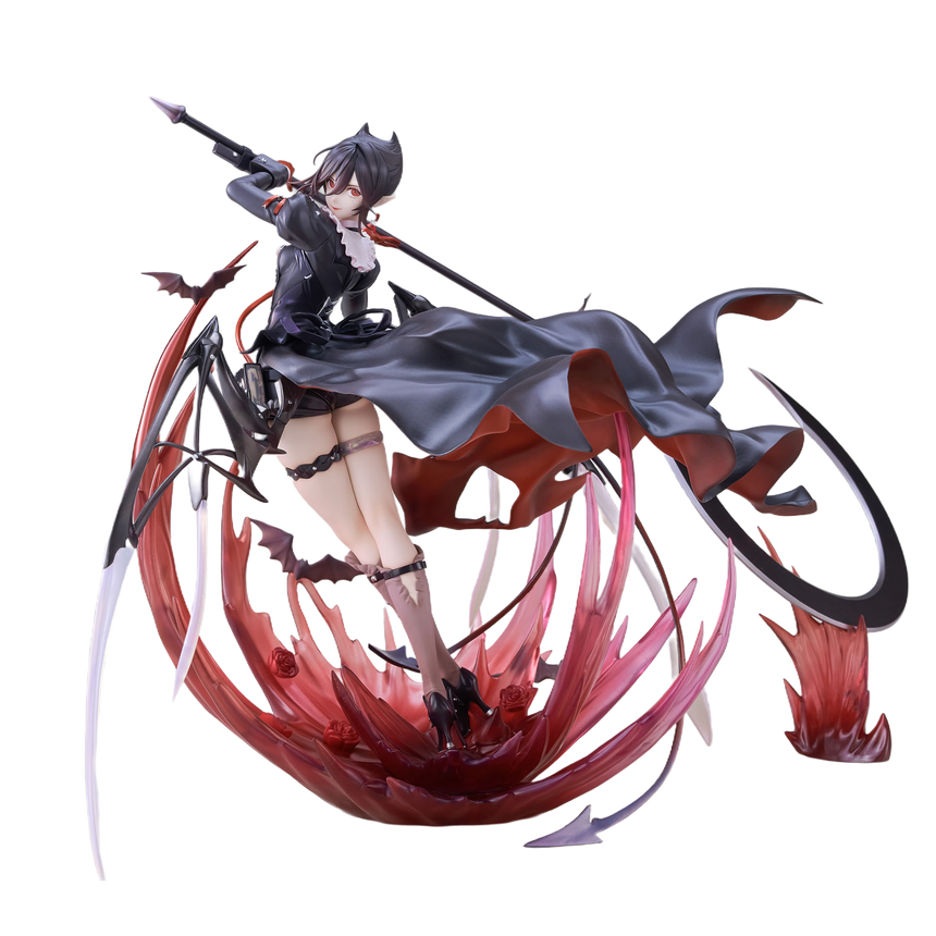 Arknights Entelechia Elite 2 VER. 1/7 Complete Figure
