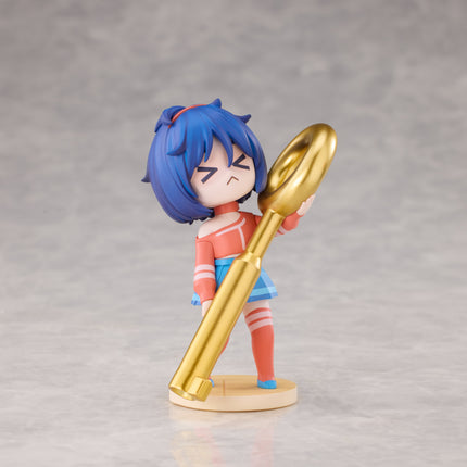 Chibi Mita figure