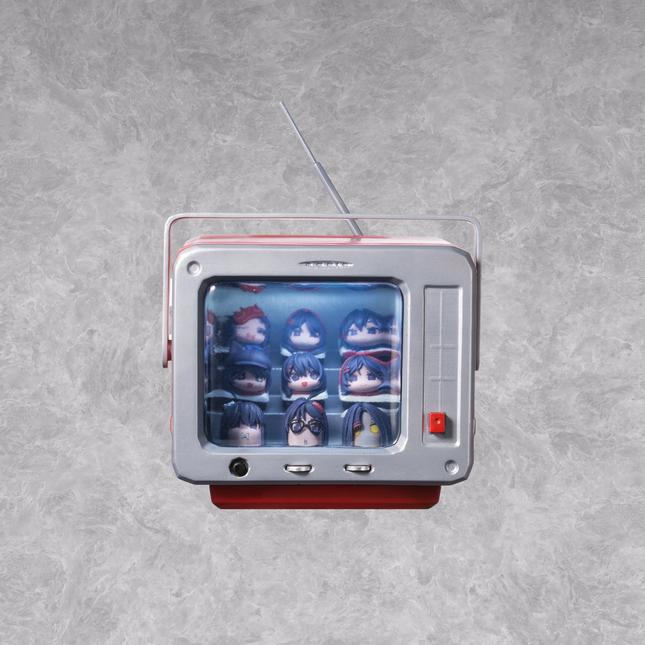 Mita Keycap Full Set