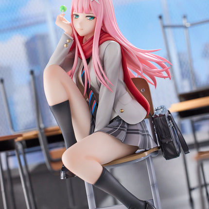TV Anime [Darling in the FranXX] Zero Tw (Figure)