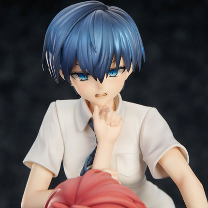 [Bonus] Akuma no Riddle Haru Ichinose x Azuma Tokaku 1/6 Complete Figure