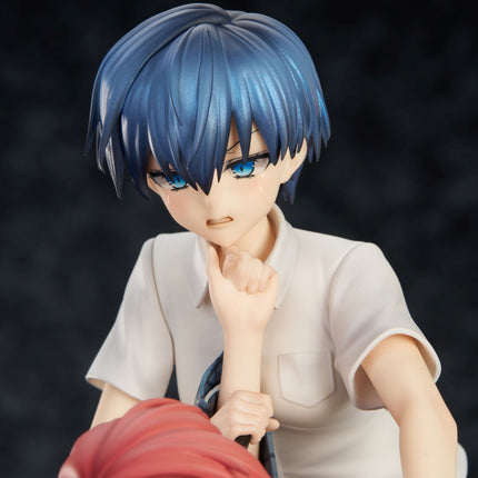 [Bonus] Akuma no Riddle Haru Ichinose x Azuma Tokaku 1/6 Complete Figure