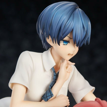 [Bonus] Akuma no Riddle Haru Ichinose x Azuma Tokaku 1/6 Complete Figure