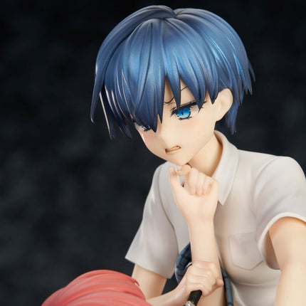[Bonus] Akuma no Riddle Haru Ichinose x Azuma Tokaku 1/6 Complete Figure