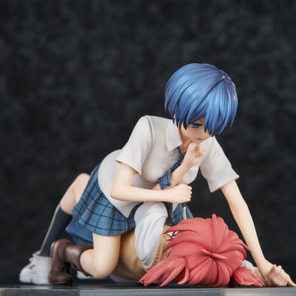 [Bonus] Akuma no Riddle Haru Ichinose x Azuma Tokaku 1/6 Complete Figure